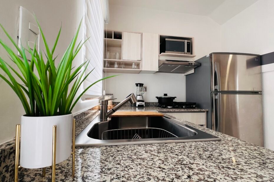 PARAISO BAÑO COCINA