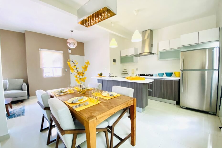 PALMYRA COMEDOR Y SALA