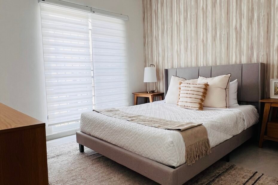 PARAISO HABITACION 1