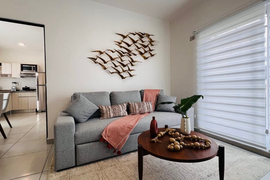 PARAISO HABITACIÓN LOCK OFF