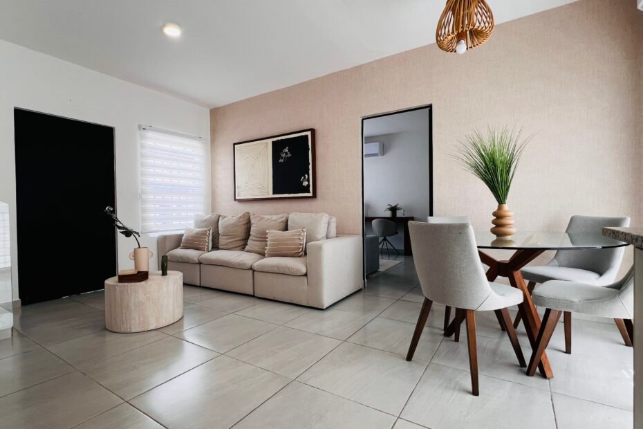 PARAISO SALAY COMEDOR